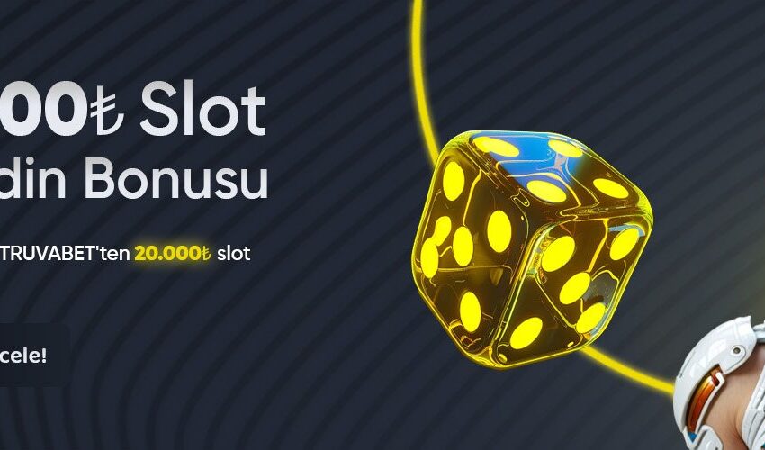 Truvabet Üyelik İşlemleri Adım Adım