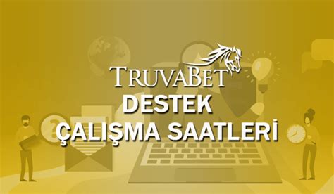 Truvabet Giriş Yapamıyorum, Ne Yapmalıyım?
