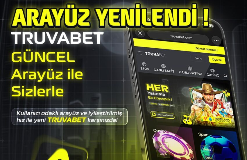 truvabet-yenilendi